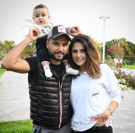 Buse Varol eski formuna kavuştu!