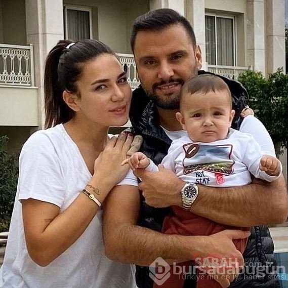 Buse Varol eski formuna kavuştu!