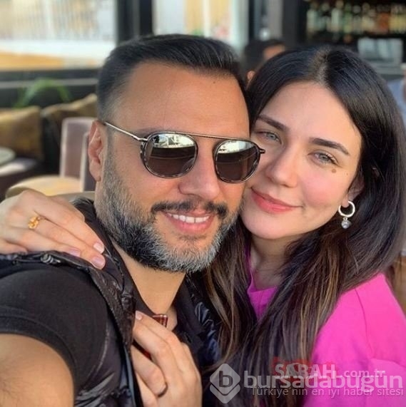 Buse Varol eski formuna kavuştu!