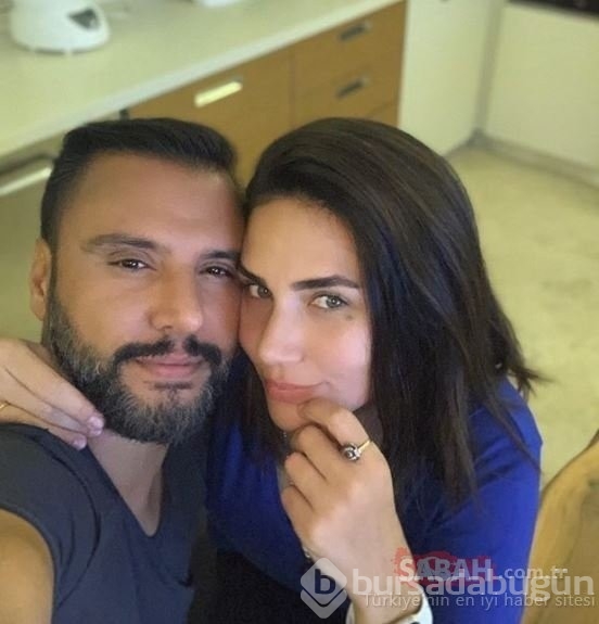 Buse Varol eski formuna kavuştu!