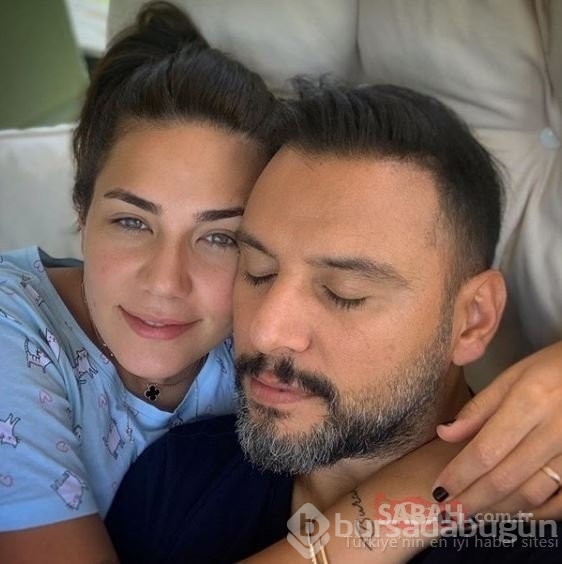 Buse Varol eski formuna kavuştu!