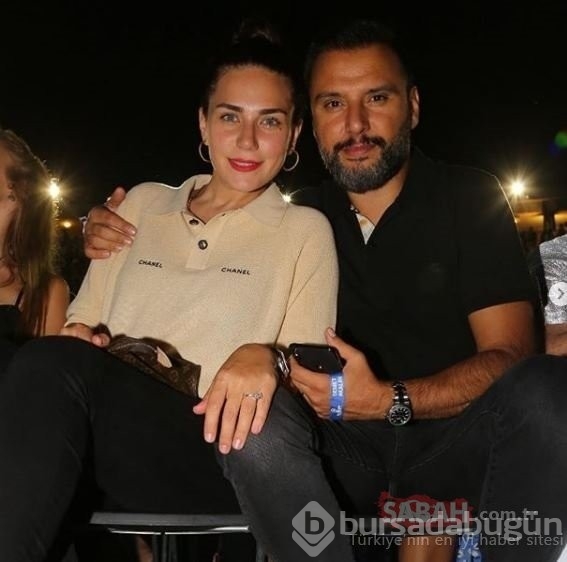 Buse Varol eski formuna kavuştu!