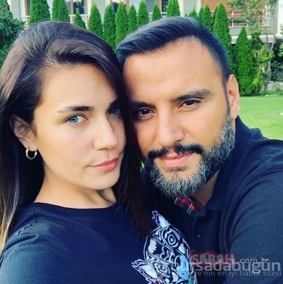 Buse Varol eski formuna kavuştu!