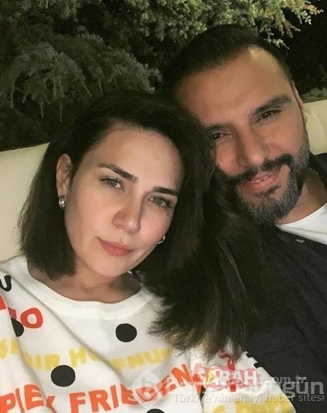 Buse Varol eski formuna kavuştu!