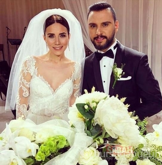 Buse Varol eski formuna kavuştu!
