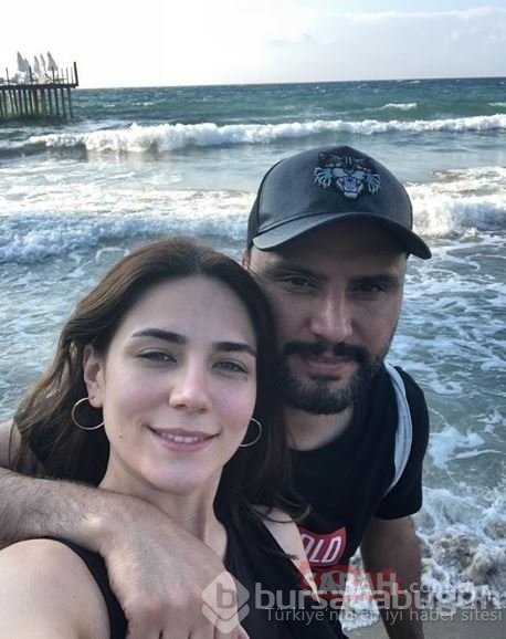 Buse Varol eski formuna kavuştu!