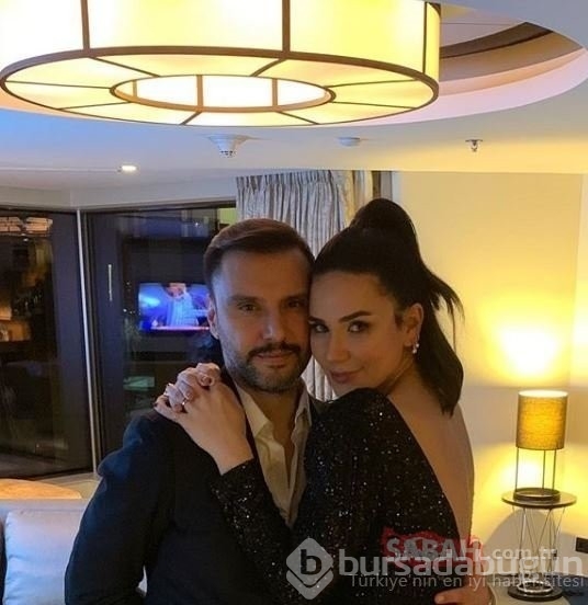 Buse Varol eski formuna kavuştu!