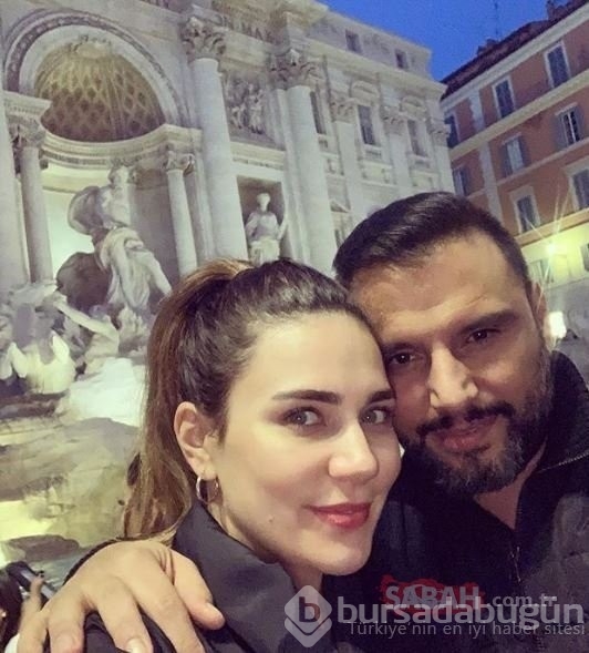 Buse Varol eski formuna kavuştu!