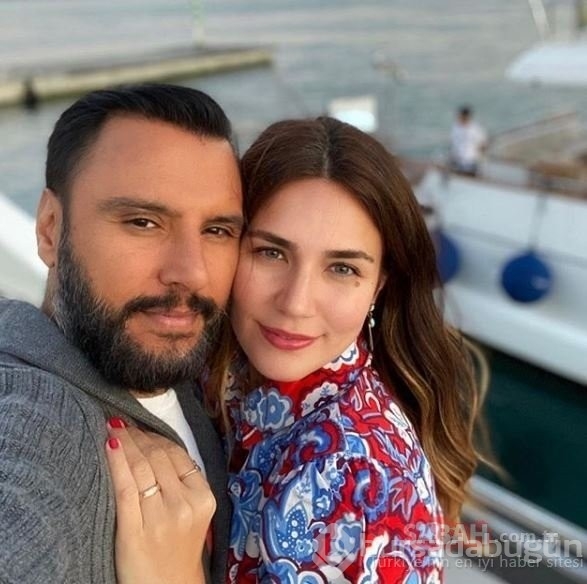Buse Varol eski formuna kavuştu!