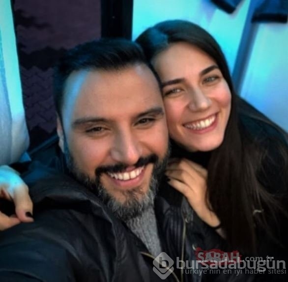 Buse Varol eski formuna kavuştu!
