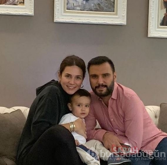 Buse Varol eski formuna kavuştu!