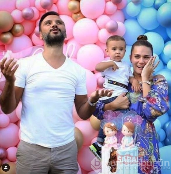 Buse Varol eski formuna kavuştu!