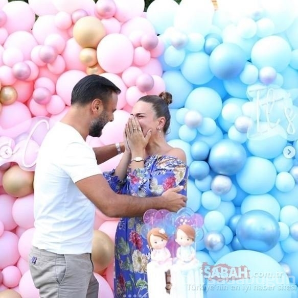 Buse Varol eski formuna kavuştu!