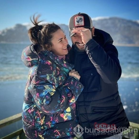 Buse Varol eski formuna kavuştu!