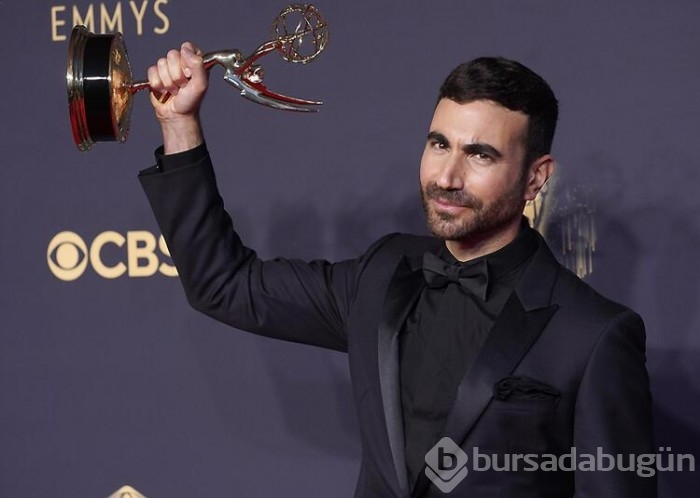 Emmy Ödülleri'ne iki dizi damga vurdu!
