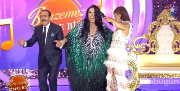 Bülent Ersoy'dan 'canlı yayına alkollü çıktı' iddialarına yanıt