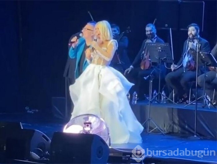 Seda Sayan ve Mehmet Ali Erbil barıştı!