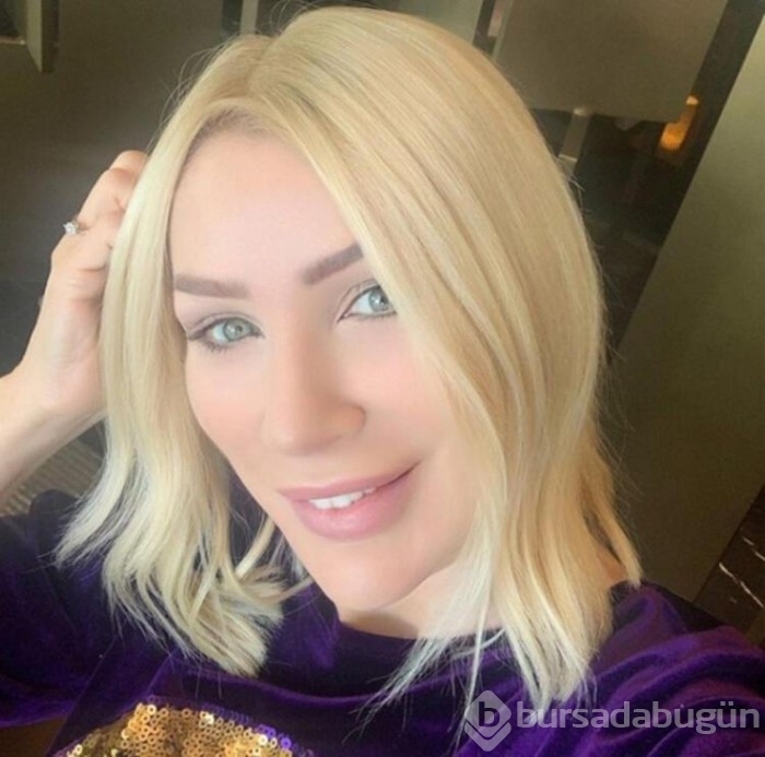 Seda Sayan ve Mehmet Ali Erbil barıştı!