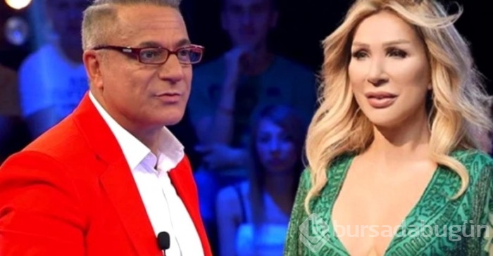 Seda Sayan ve Mehmet Ali Erbil barıştı!