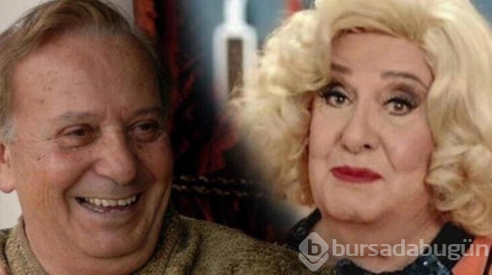 Seyfi Dursunoğlu'nun miras davası!