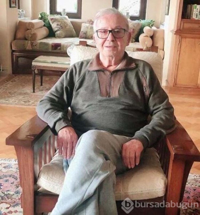 Seyfi Dursunoğlu'nun miras davası!