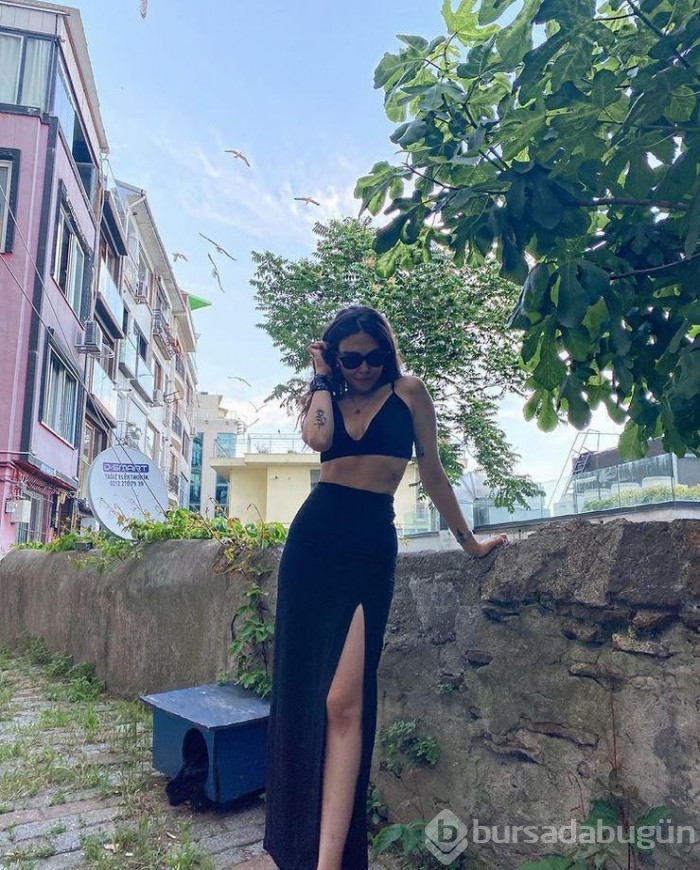 Dilara Aksüyek'in başı tacizcisiyle dertte!