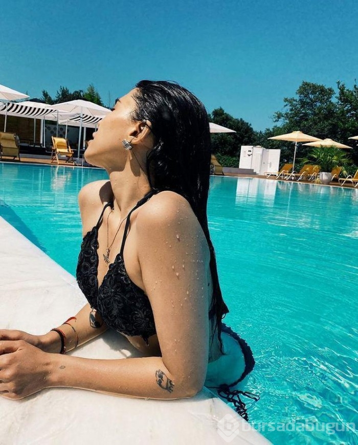 Dilara Aksüyek'in başı tacizcisiyle dertte!