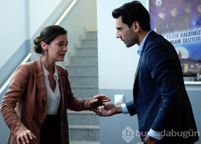 'Yargı' ilk bölümüyle reyting rekoru kırdı!