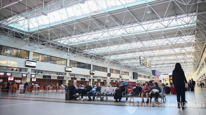 Turizm sektöründe İngiltere hareketliliği