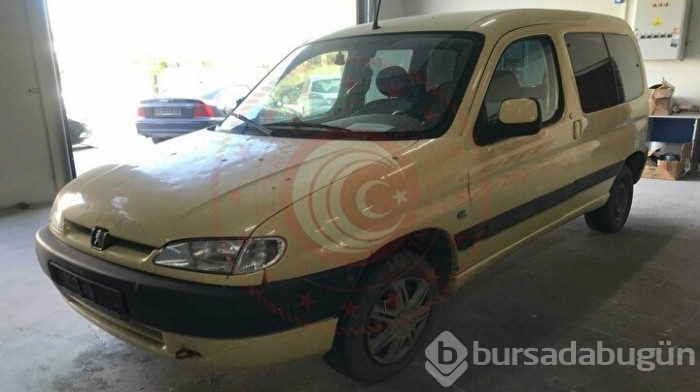 Bakanlık satışa çıkardığı araç listesini güncelledi!