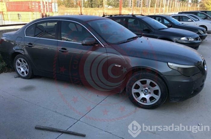 Bakanlık satışa çıkardığı araç listesini güncelledi!