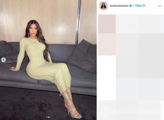 Kim Kardashian'ın inşaat planını komşuları engelledi
