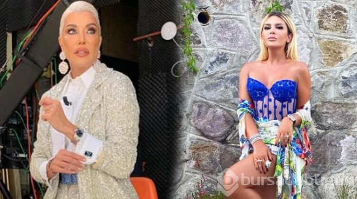 Deniz Akkaya'dan şoke eden Selin Ciğerci iddiası! 
