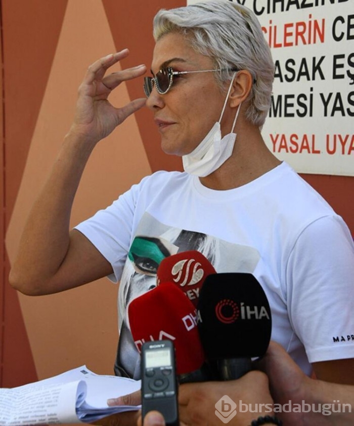 Deniz Akkaya'dan şoke eden Selin Ciğerci iddiası! 
