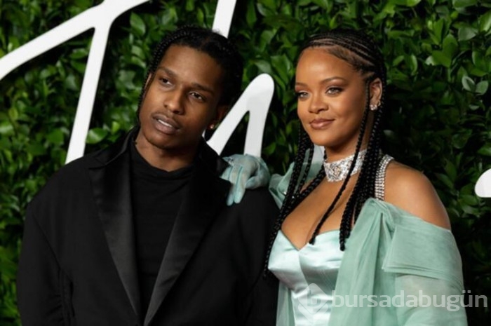 Rihanna emlak yatırımına yöneldi