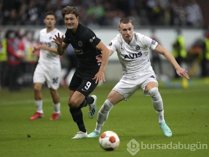 Attila Szalai için Atletico Madrid iddiası!