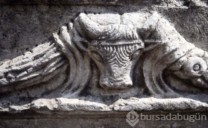 Batı Karadeniz'in "Efes"inde yeni yapı ve bulgular...