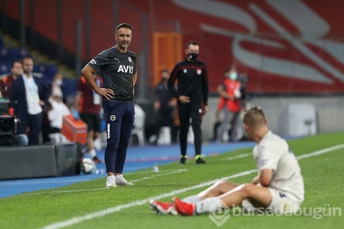 Fenerbahçe'den  Mesut Özil de devreye girecek...