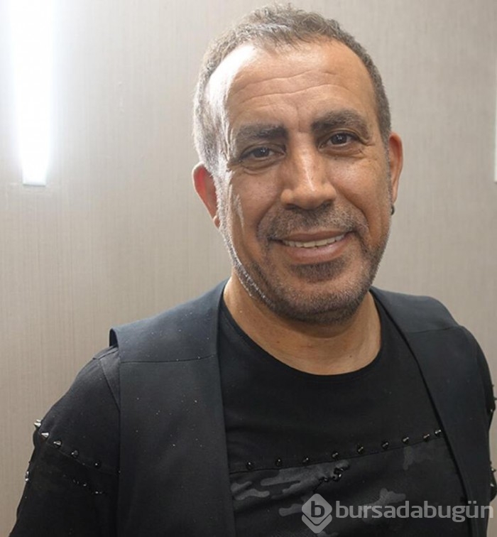 Haluk Levent: Gideceğim ama döneceğim