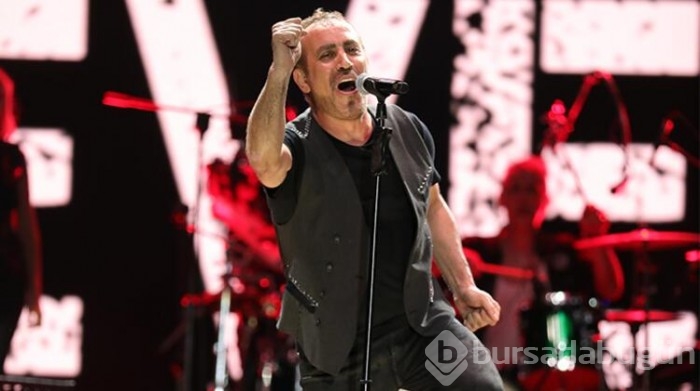 Haluk Levent: Gideceğim ama döneceğim