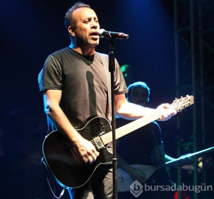 Haluk Levent: Gideceğim ama döneceğim