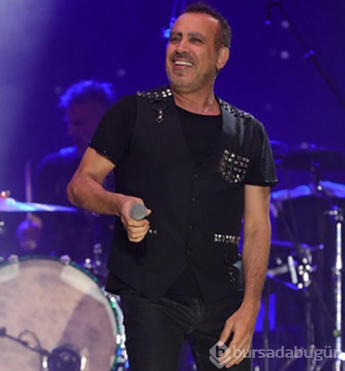 Haluk Levent: Gideceğim ama döneceğim