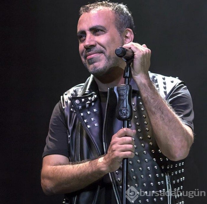 Haluk Levent: Gideceğim ama döneceğim