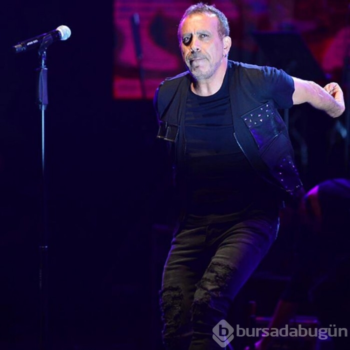 Haluk Levent: Gideceğim ama döneceğim
