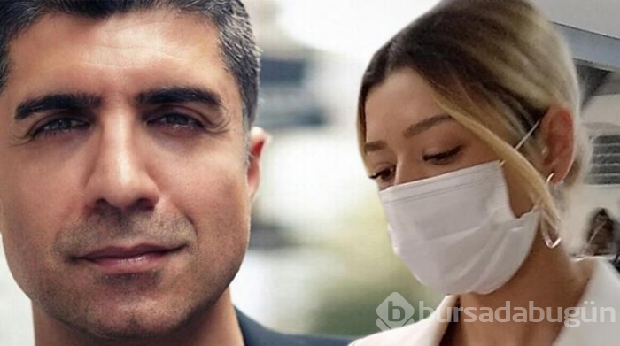 Feyza Aktan'dan Özcan Deniz'e suçlama