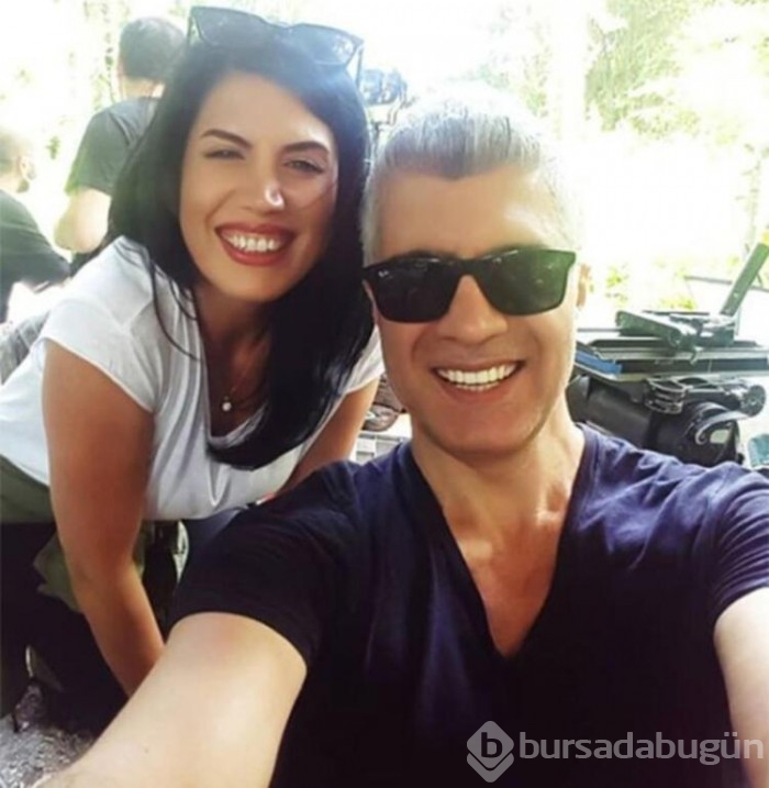Feyza Aktan'dan Özcan Deniz'e suçlama