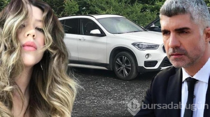 Feyza Aktan'dan Özcan Deniz'e suçlama
