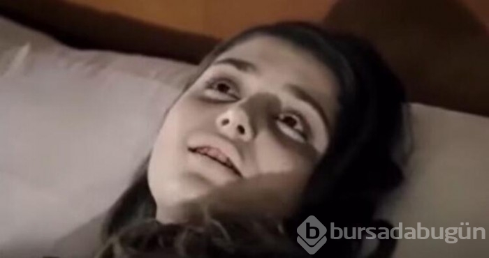 Hande Erçel'in eski hali olay oldu!