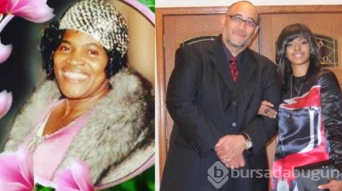 Mary Cosby dedesiyle evlendi!
