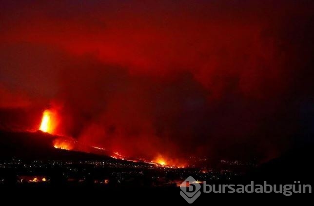 İspanya'daki mucizevi ev